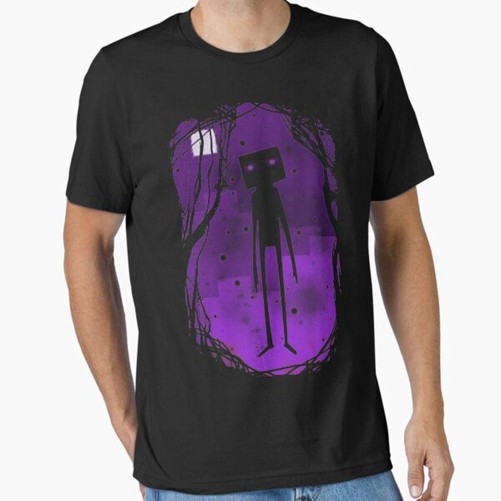 Enderman To1 Awesome Shirt Enderman To1 Awesome Shirt